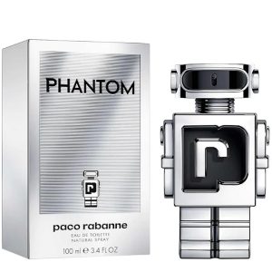 Paco Rabanne Phantom EDT