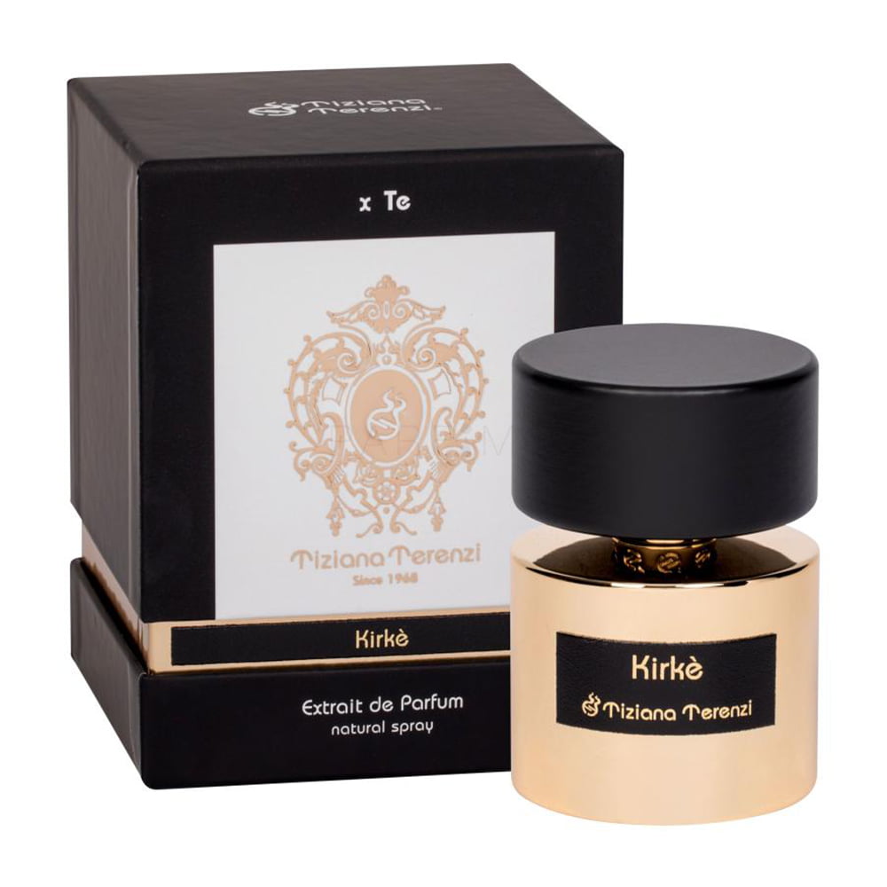 Kirke Tiziana Terenzi