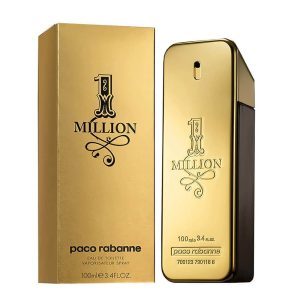 Paco Rabanne One Million EDT