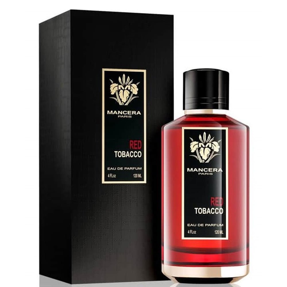 Mancera Red Tobacco