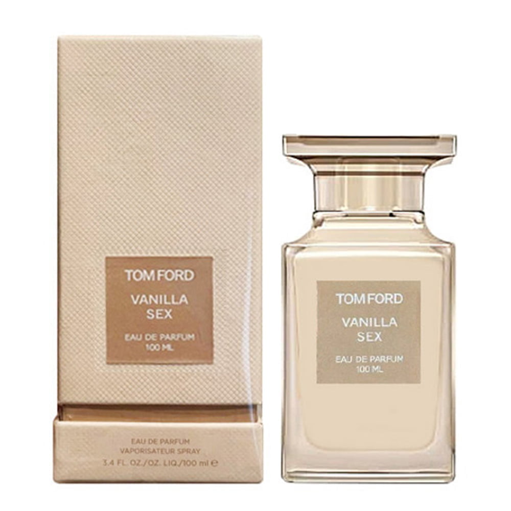 Tom Ford Vanilla Sex