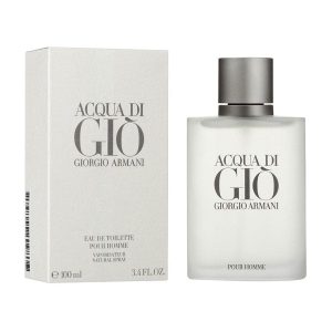 Armani Acqua di Gio EDT