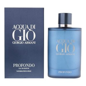Armani Acqua di Gio Profondo EDP