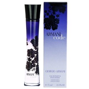 Armani Code EDP 75ml