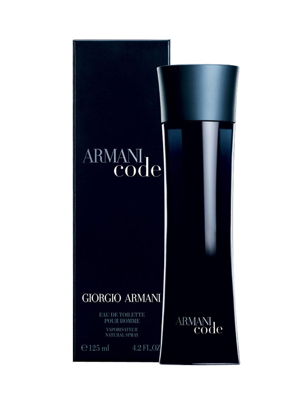 Armani Code EDT