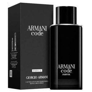 Armani Code PARFUM