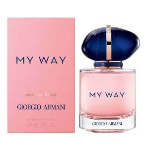 Armani My Way EDP