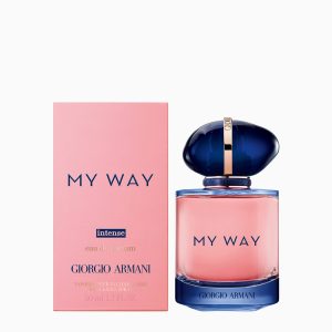 Armani My Way Intense EDP