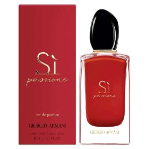 Armani Si Passione EDP