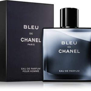 Bleu de Chanel EDP