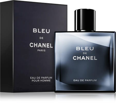 Bleu de Chanel EDP