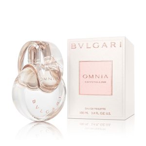 Bvlgari Omnia Crystalline EDT