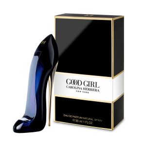Carolina Herrera Good Girl EDP