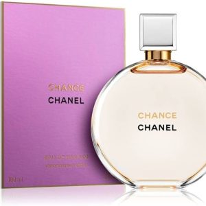 Chanel Chance EDP