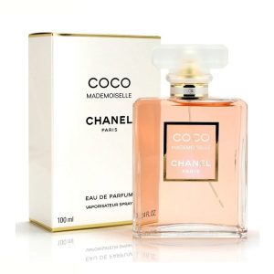 Chanel Coco Mademoiselle EDP