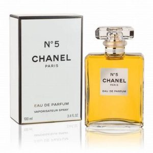Chanel N°5 EDP