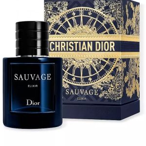 Christian Dior Sauvage ELIXIR
