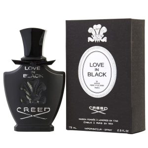 Creed Love In Black EDP