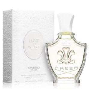 Creed Love In White EDP