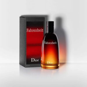 Dior Fahrenheit EDT