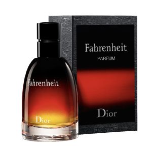 Dior Fahrenheit PARFUM
