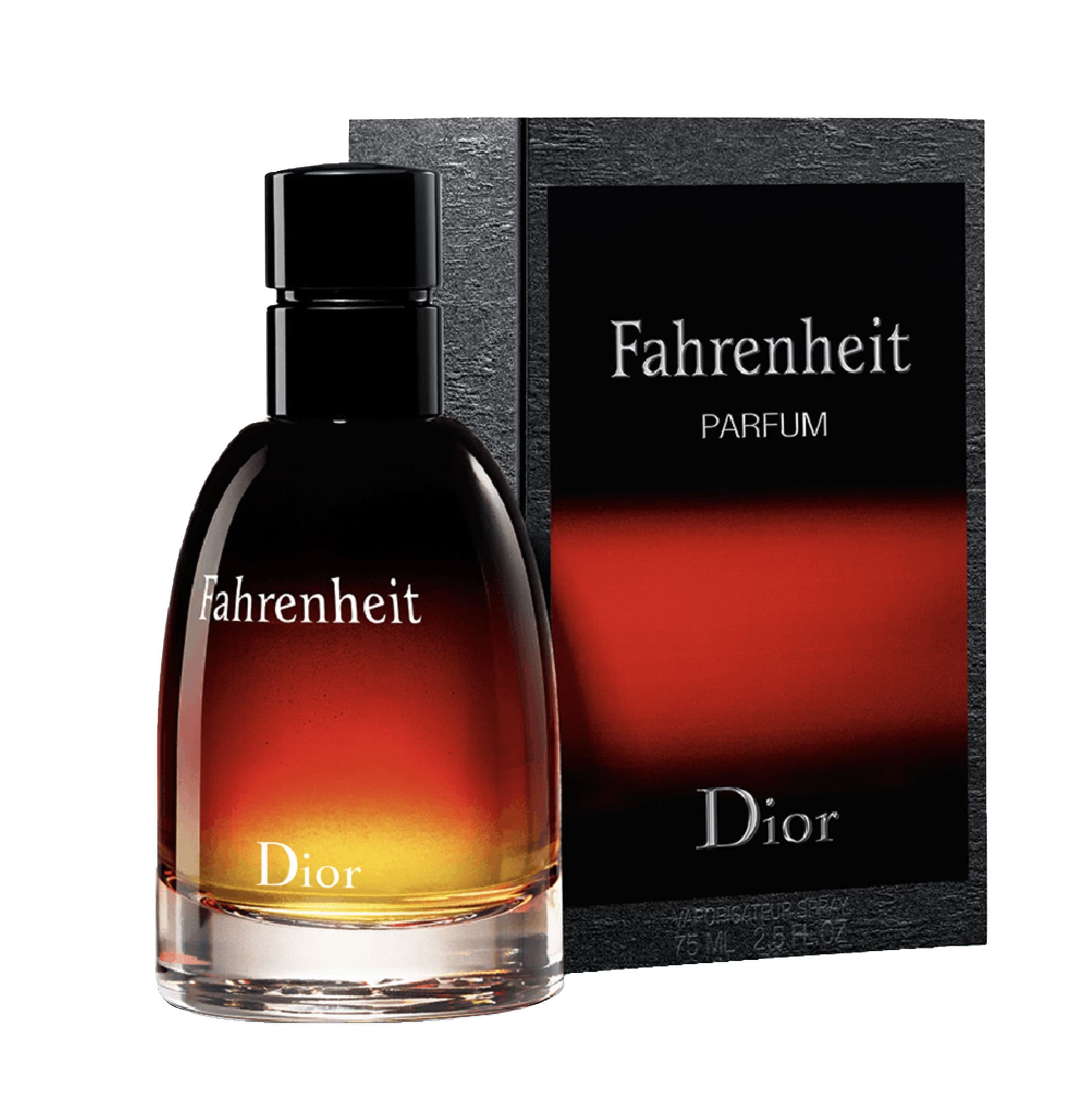 Dior Fahrenheit PARFUM