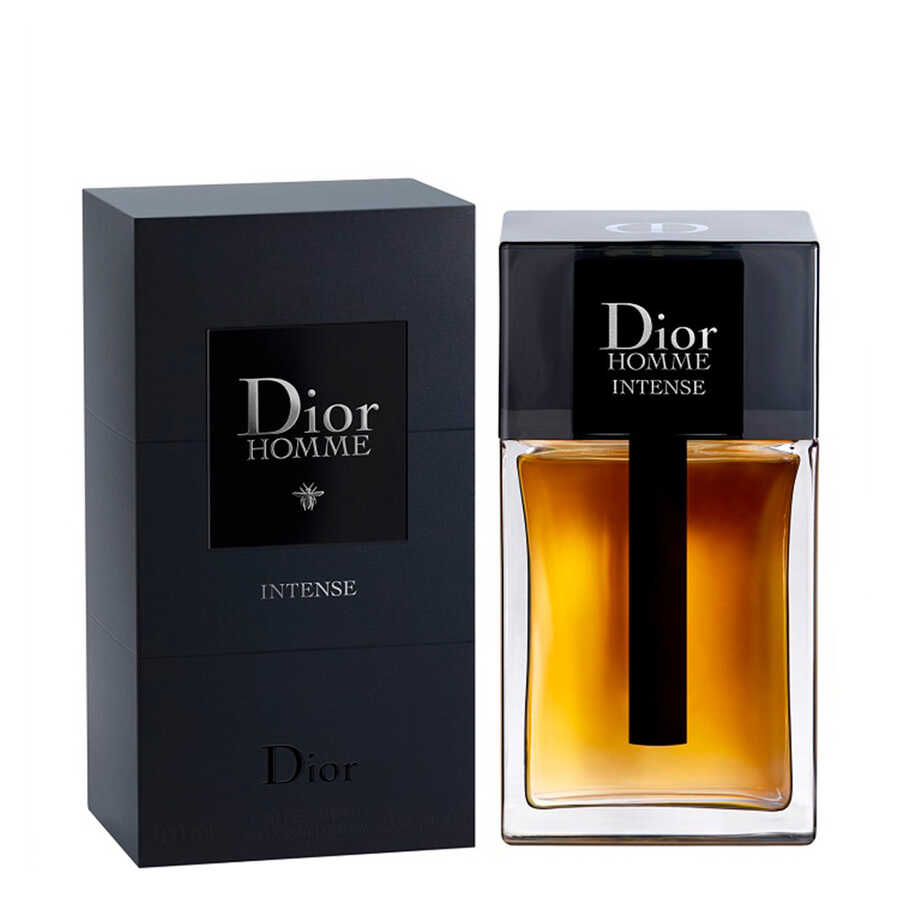 Dior Homme Intense EDP