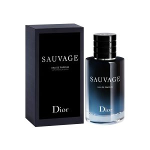 Dior Sauvage EDP