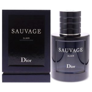 Dior Sauvage ELIXIR