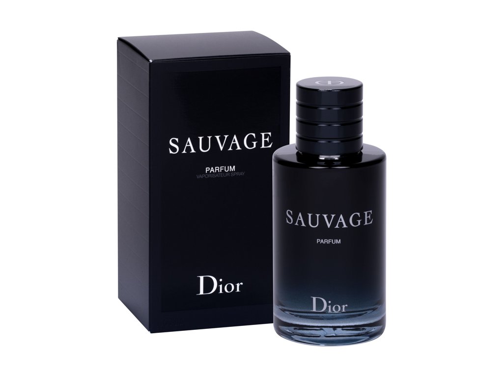Dior Sauvage PARFUM