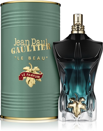 Jean Paul Gaultier Le Beau LE PARFUM EDP