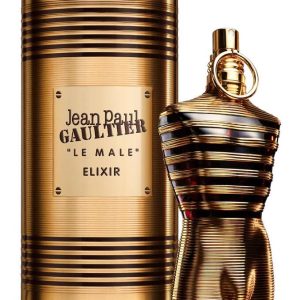 Jean Paul Gaultier Le Male ELIXIR PARFUM