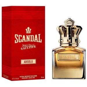 Jean Paul Gaultier Scandal Absolu PARFUM