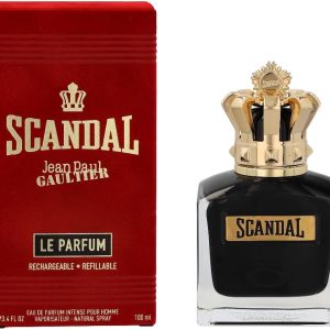 Jean Paul Gaultier Scandal Intense Le Parfum