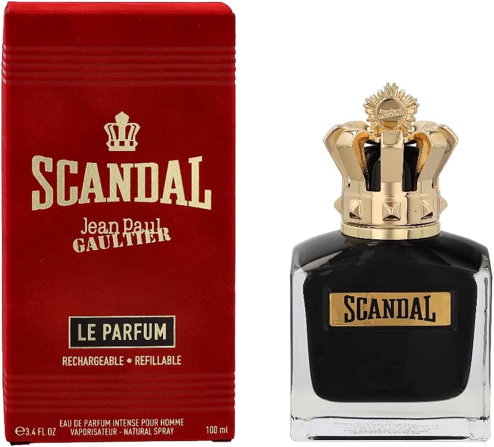 Jean Paul Gaultier Scandal Intense Le Parfum