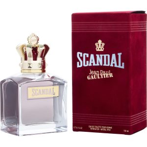 Jean Paul Gaultier Scandal Pour Homme EDT