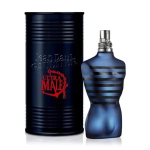 Jean Paul Gaultier Ultra Male EDP