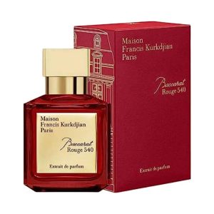 Maison Francis Kurkdjian Baccarat Rouge 540 EDP
