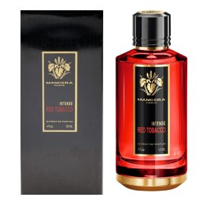 Mancera Red Tobacco Intense EDP