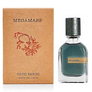 Orto Parisi Megamare PARFUM