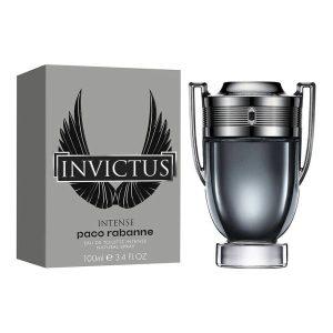Paco Rabanne Invictus Intense EDT