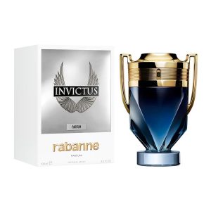 Paco Rabanne Invictus PARFUM