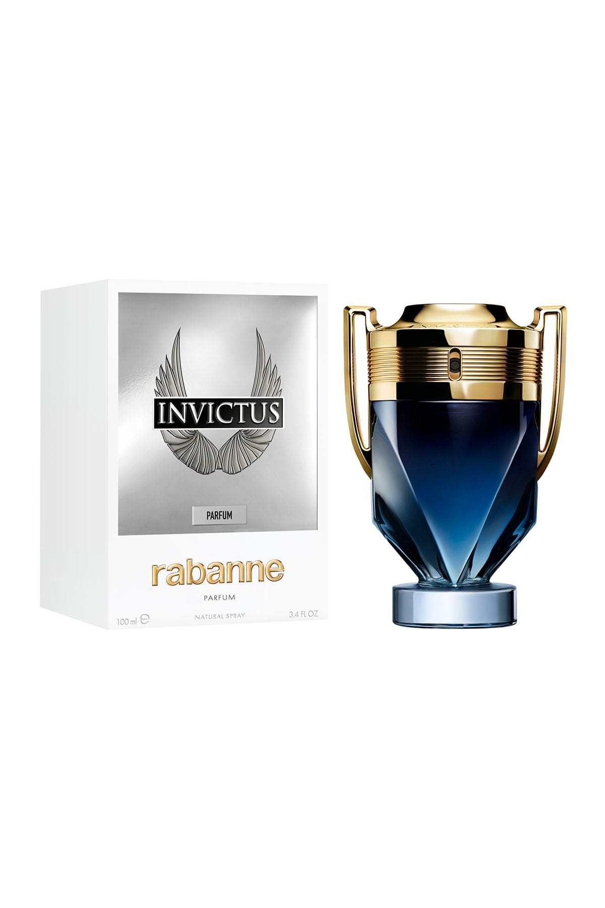 Paco Rabanne Invictus PARFUM
