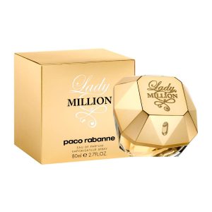 Paco Rabanne Lady Million EDP