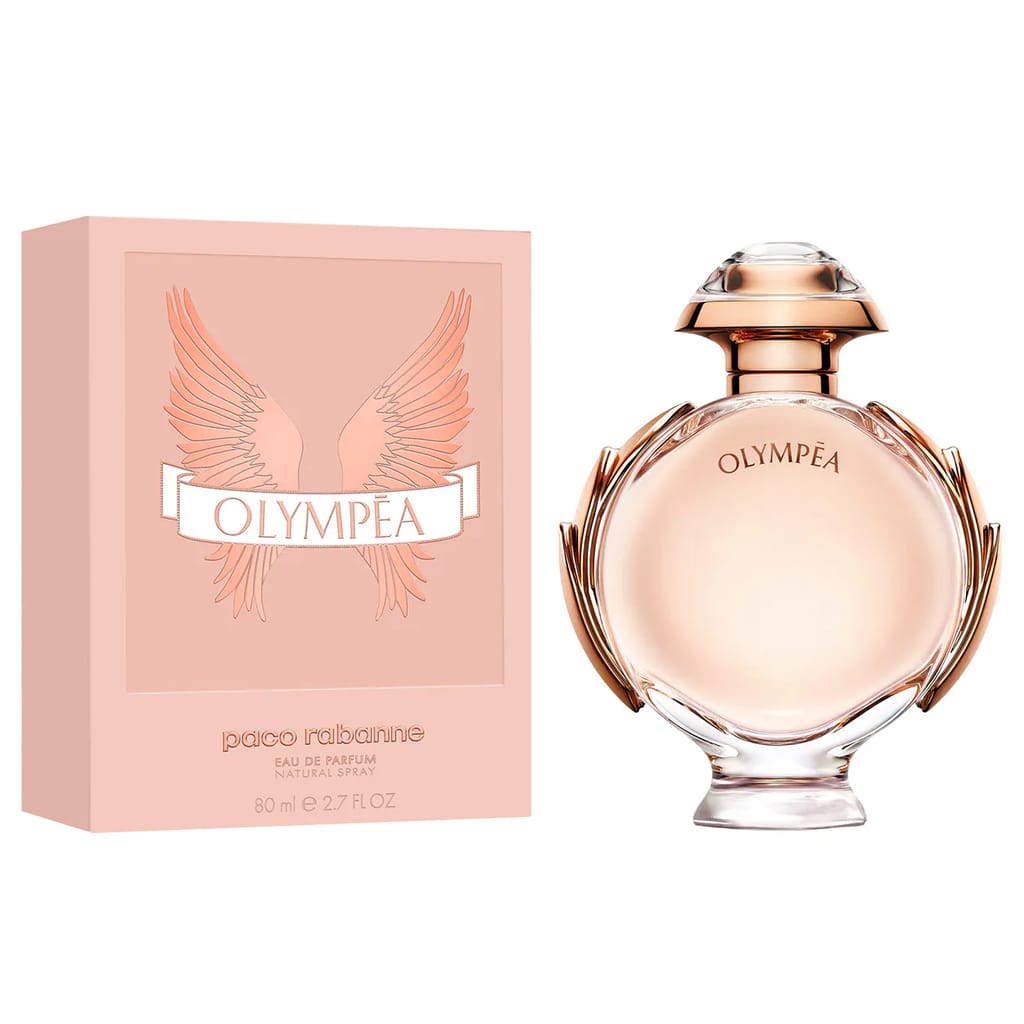 Paco Rabanne Olympēa EDP