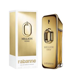 Paco Rabanne One Million Gold EDP