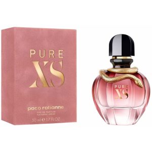 Paco Rabanne Pure XS EDP