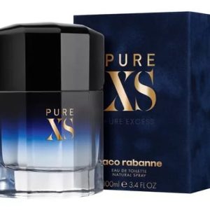 Paco Rabanne Pure XS EDT