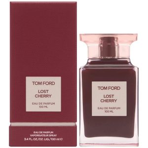 Tom Ford Lost Cherry EDP