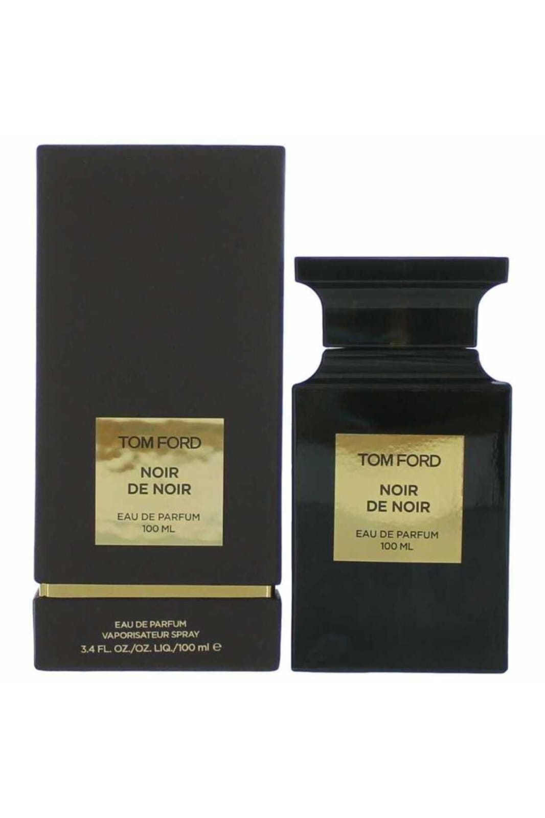 Tom Ford Noir De Noir EDP